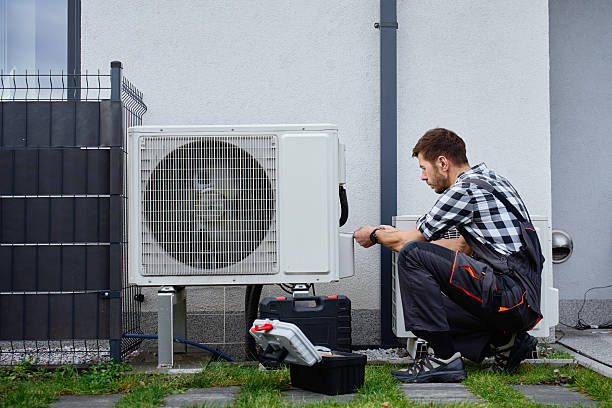Trusted Hvac service in Fairmont, WV - HVAC Repair CO